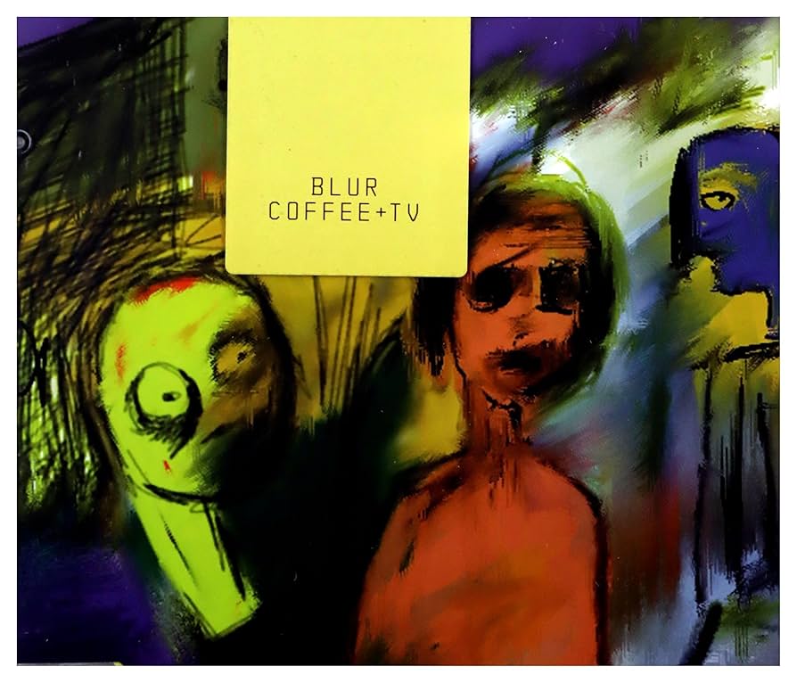 Coffee and TV: Amazon.co.uk: CDs & Vinyl Coffee and TV: Amazon.co.uk: CDs & Vinyl